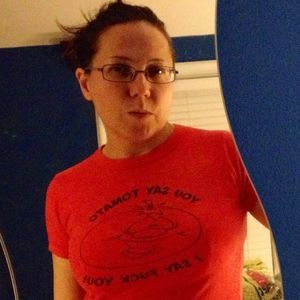 Meet your Posher, Irina