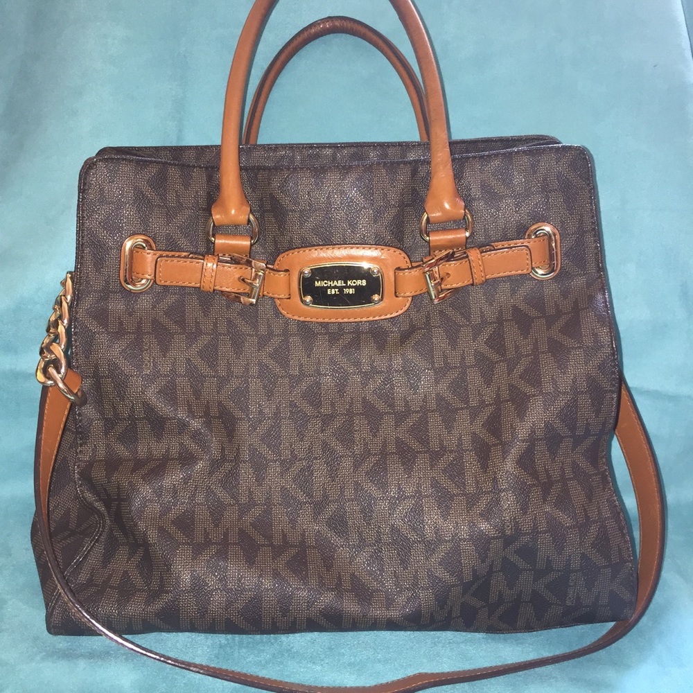 Michael Kors large Tote