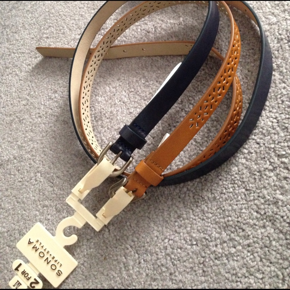 women's belts