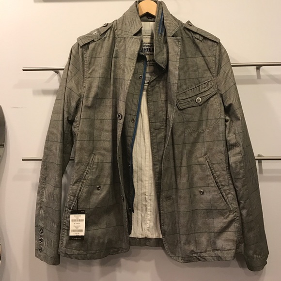 WHO.A.U Other - WHO.A.U CALIFORNIA DREAM JACKET BRAND NEW LARGE