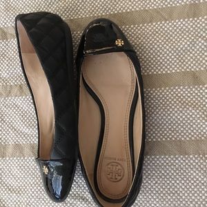Tory Burch flats