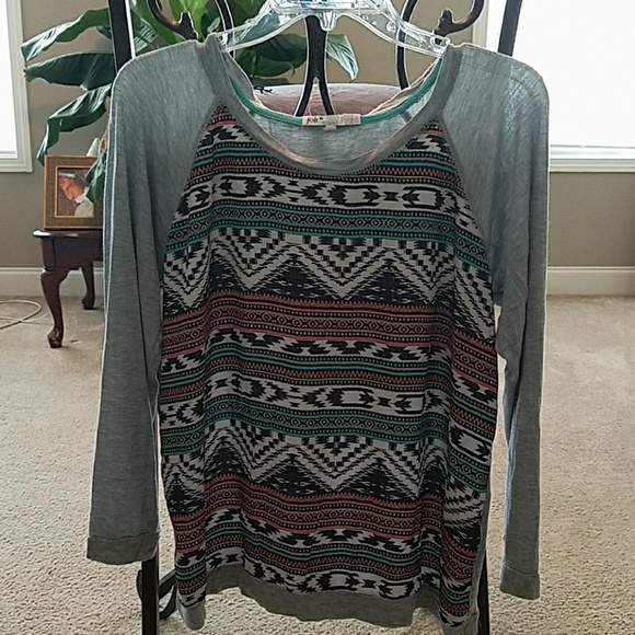 Jolt Tops - Awesome Top! By Jolt