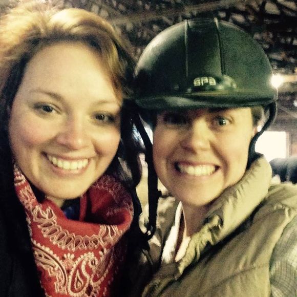 Meet your Posher, Sharalyn - Picture 1 of 1