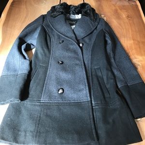 Peacoat