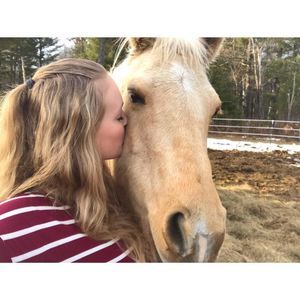 Meet your Posher, Natalie