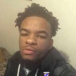 Meet your Posher, Tyrelle