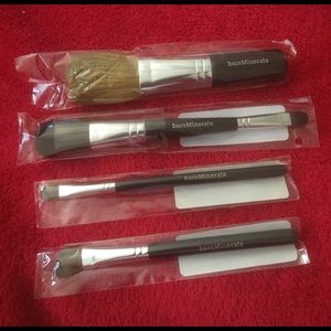 Bareminerals Brush set