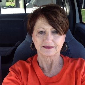Meet your Posher, Rita