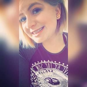 Meet your Posher, Bailey