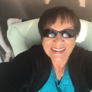 Meet your Posher, Betty