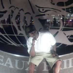 Meet your Posher, Johnathan