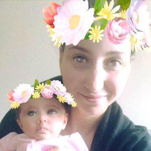 Meet your Posher, Genesis