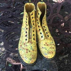 Doc martens