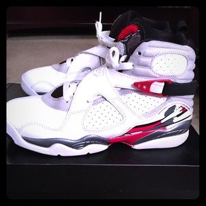 Air Jordan 8 Retro "Bugs Bunny"