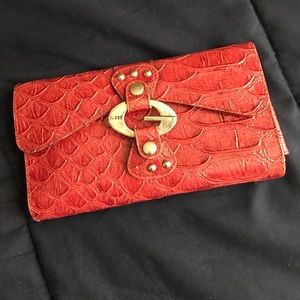 Guess Wallet