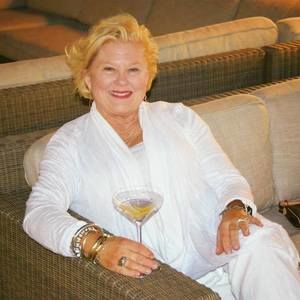 Meet your Posher, Phyllis eason honey