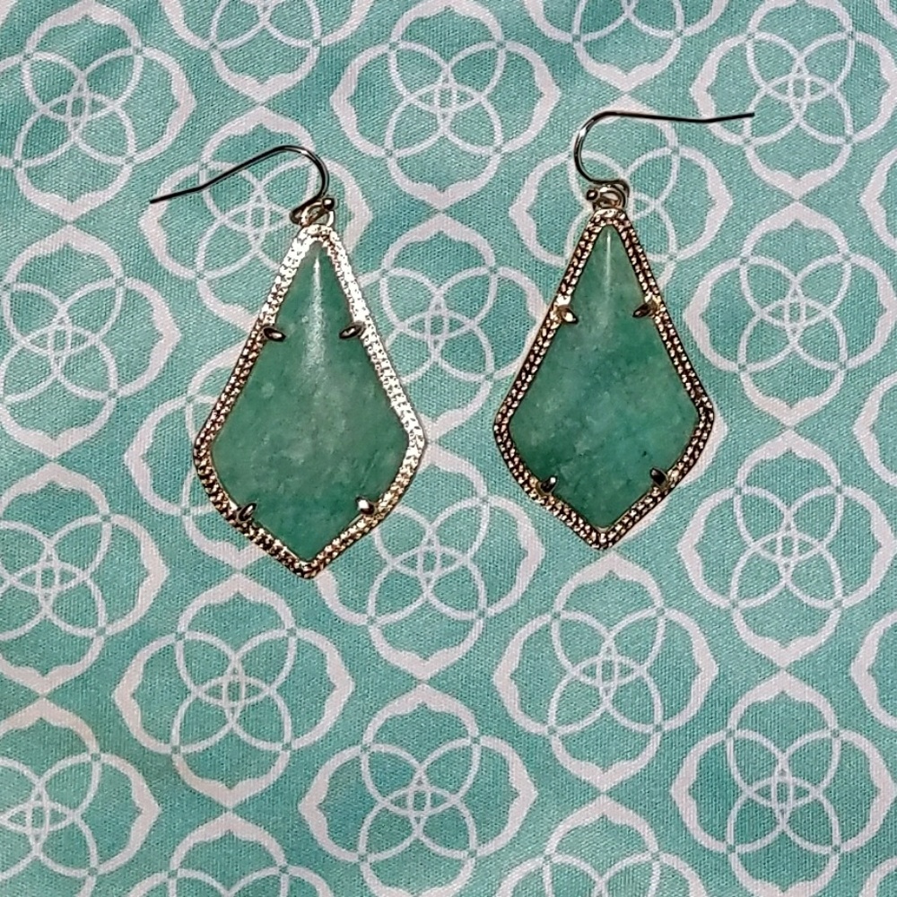 Amazonite Alex