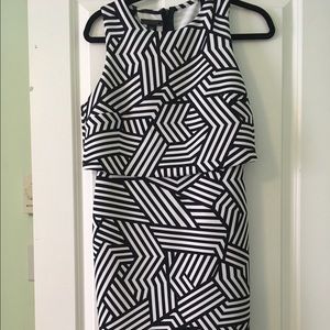 Beautiful women's dress