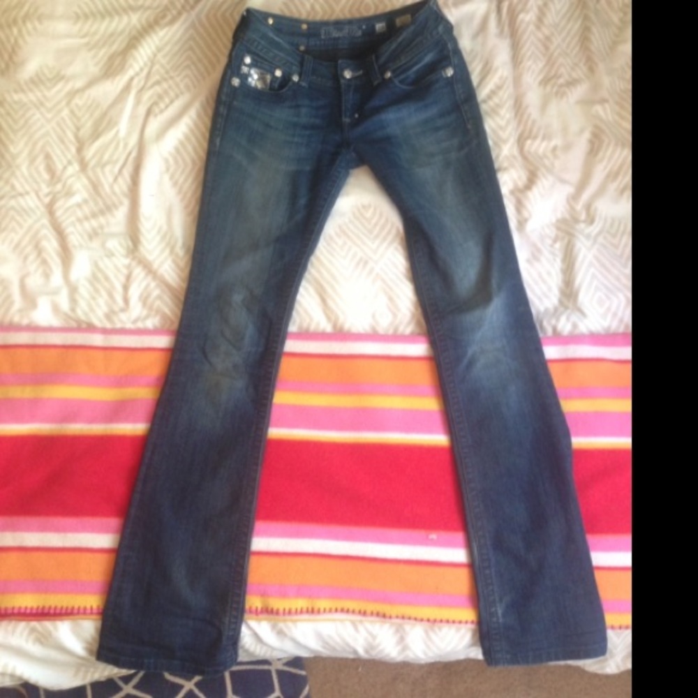 Miss Me Jeans - As Is