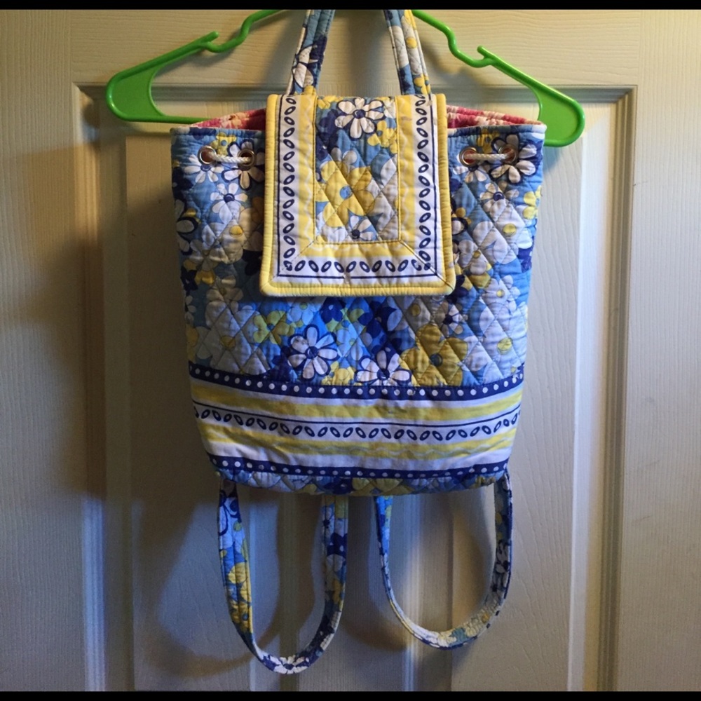 Small/Medium Backpack