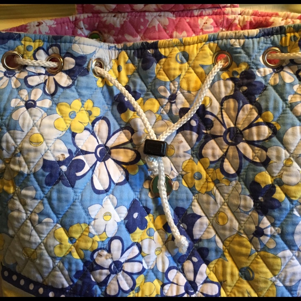 Small/Medium Backpack - Picture 2 of 6