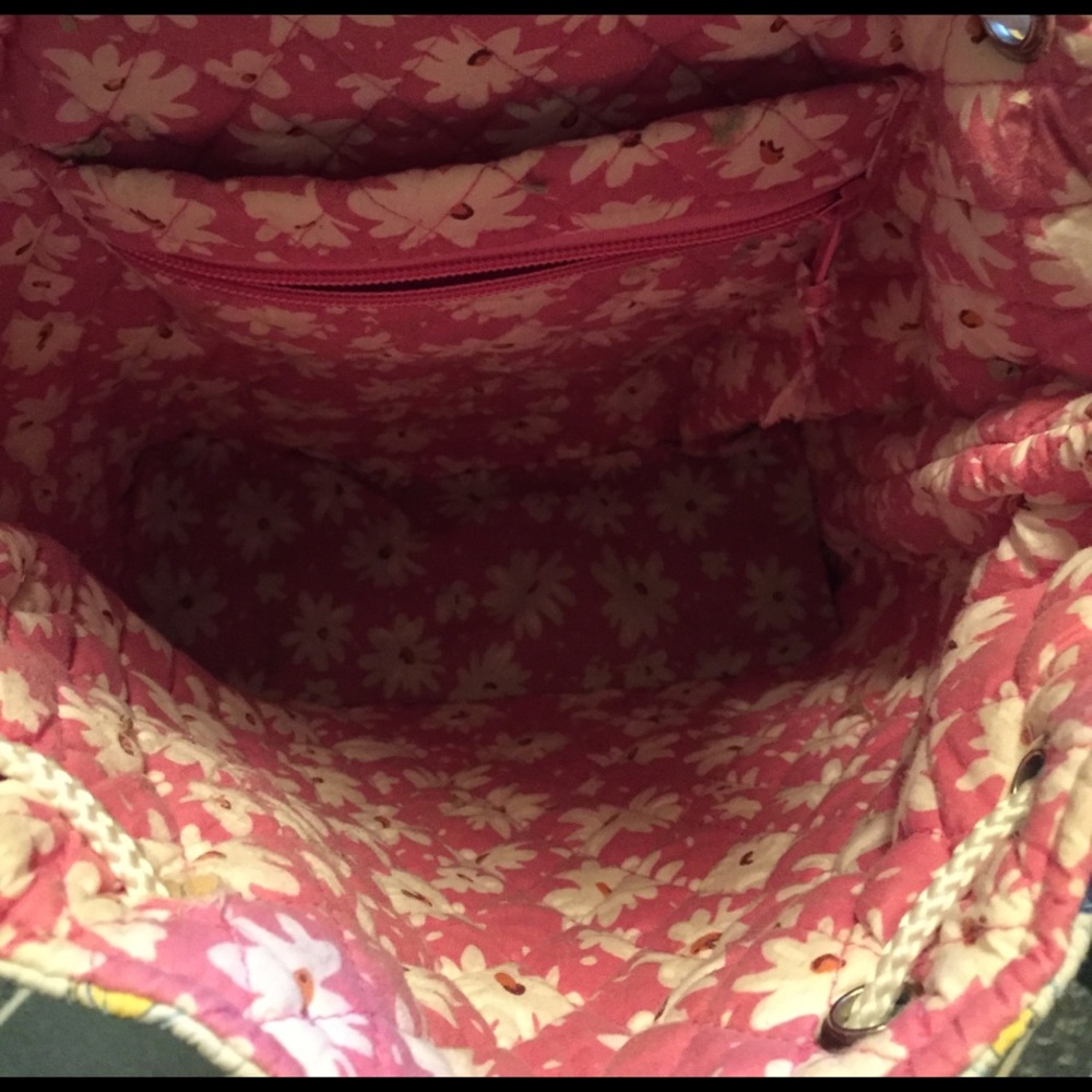 Small/Medium Backpack - Picture 3 of 6