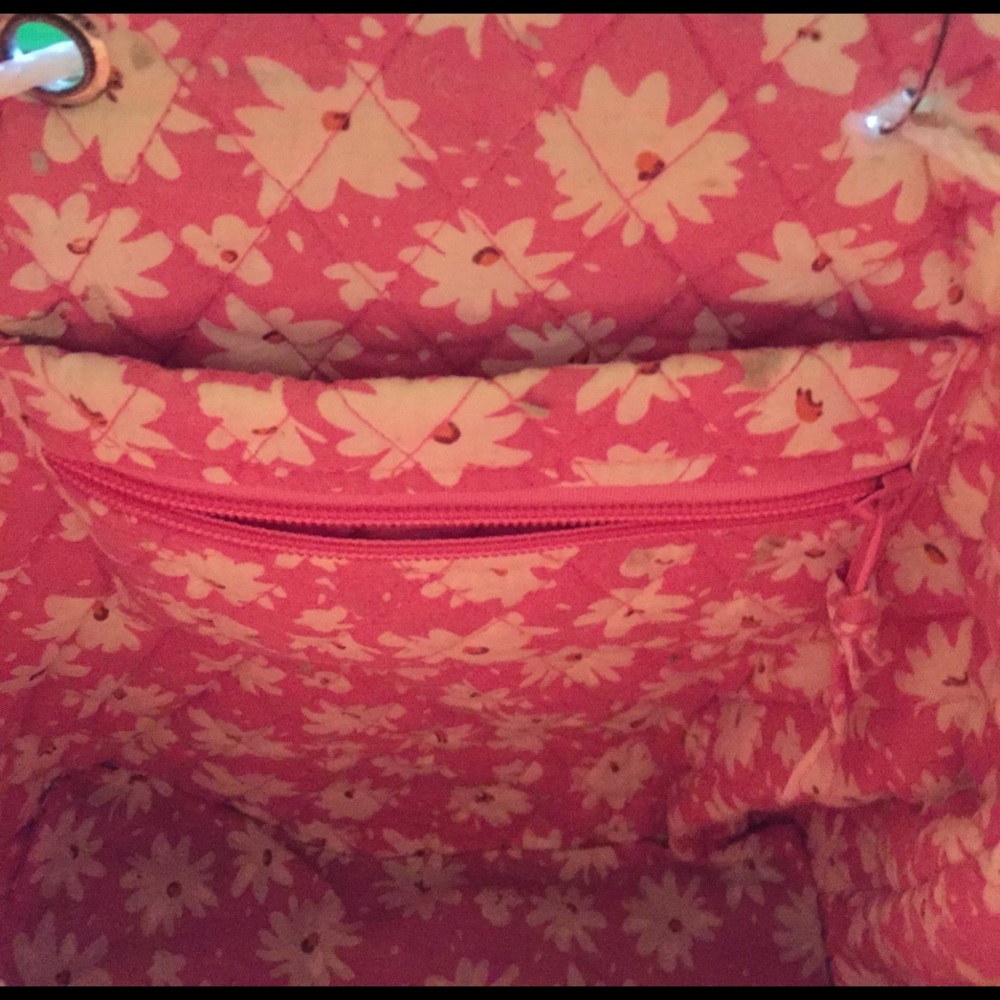 Small/Medium Backpack - Picture 4 of 6