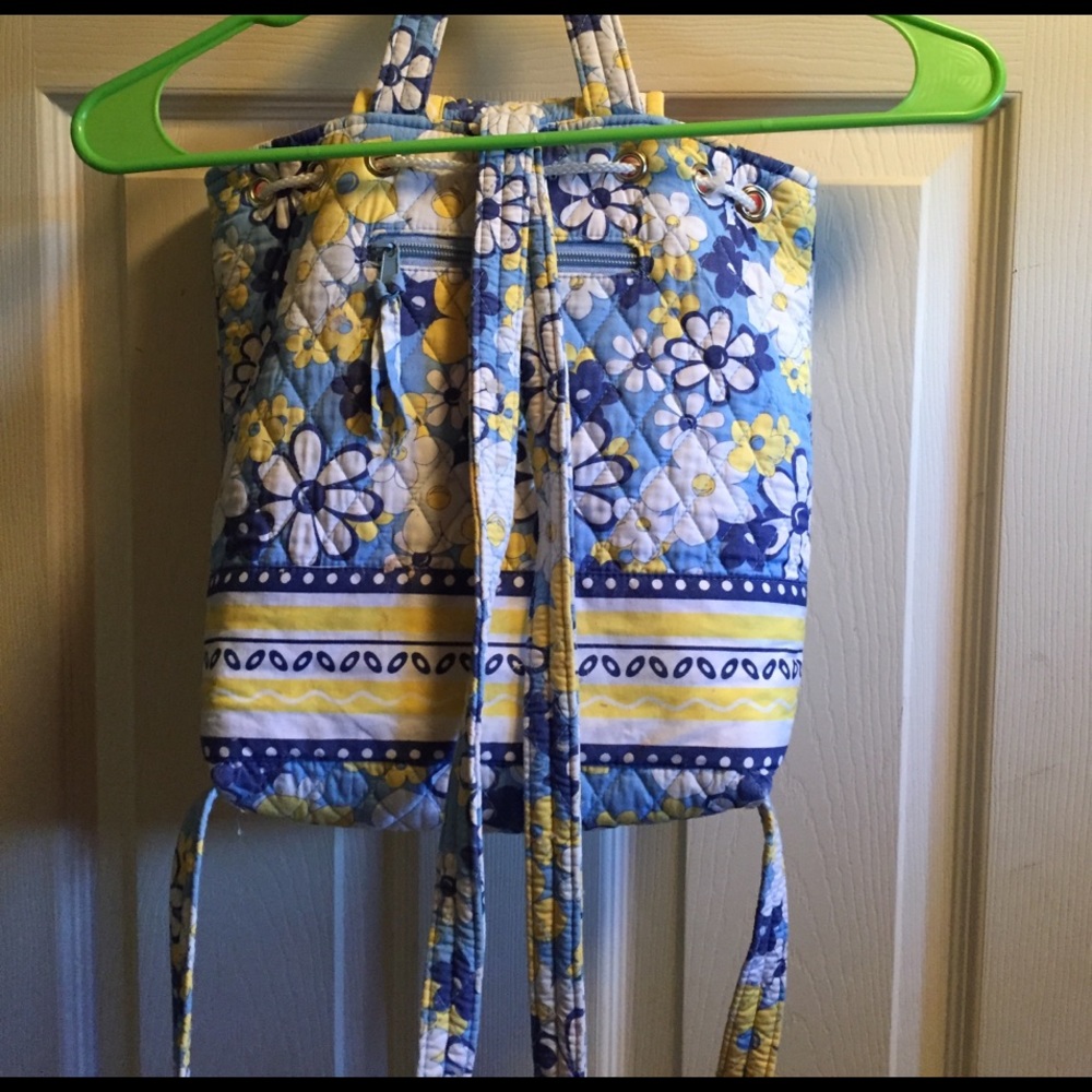 Small/Medium Backpack - Picture 5 of 6
