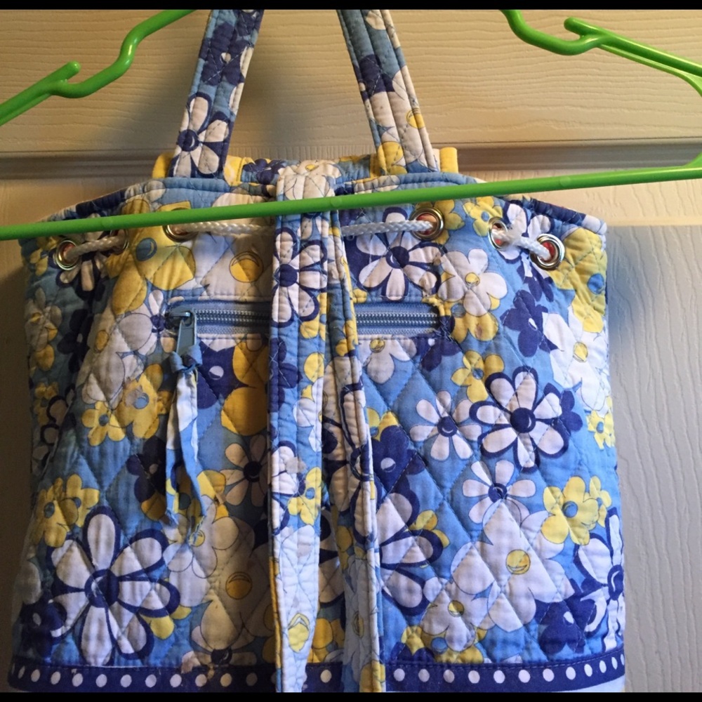 Small/Medium Backpack - Picture 6 of 6