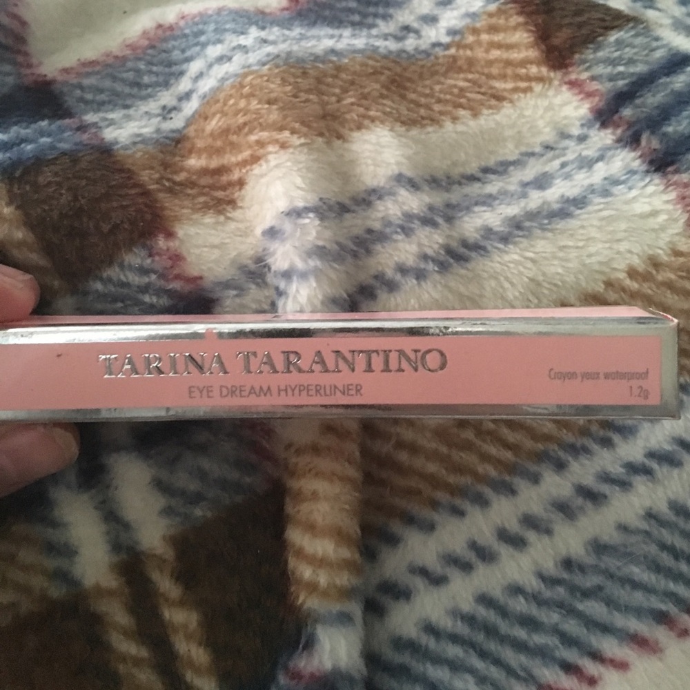 Tatiana Tarantino Hyperliner "ultraviolet"