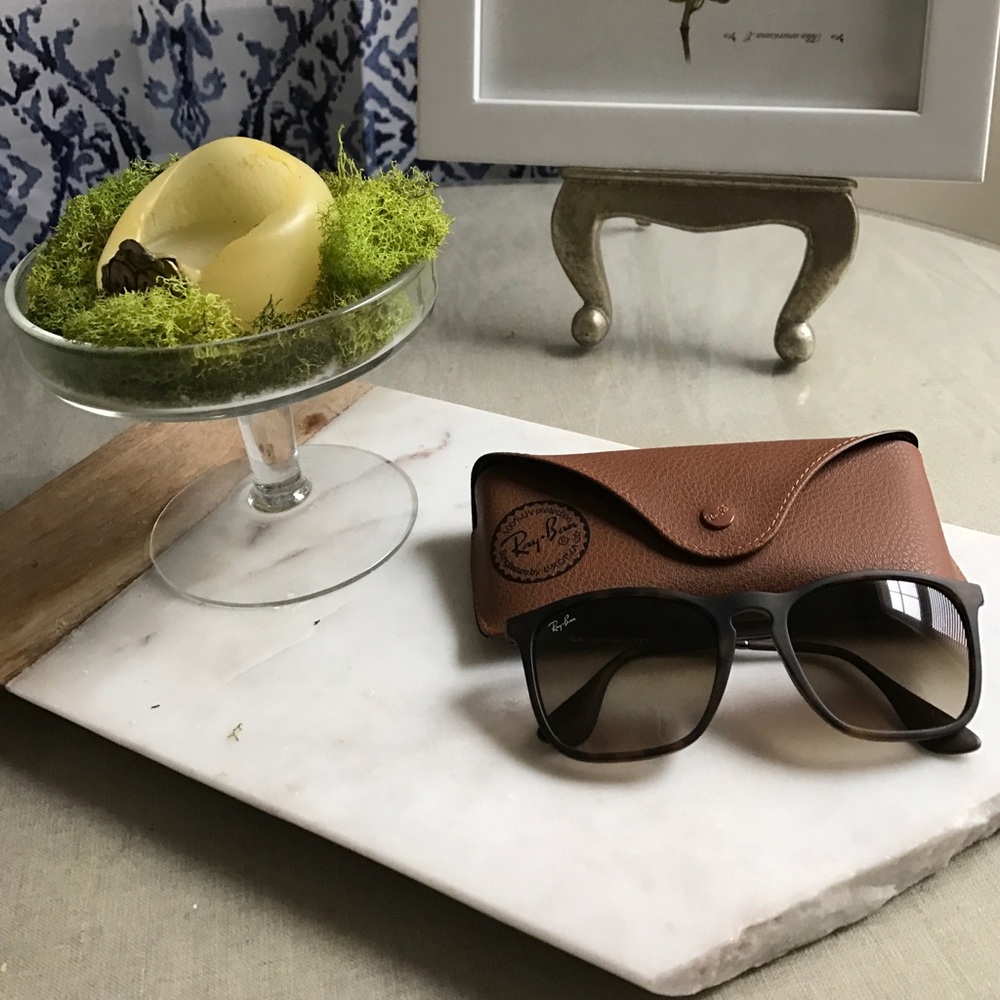 Authentic Ray Bans! (PRICE REDUCTION)