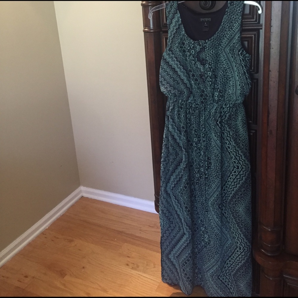 Enfocus Studio Dress
