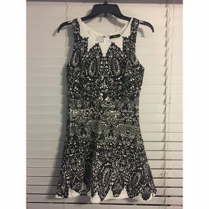 Cocktail or Sunday dress from Angl