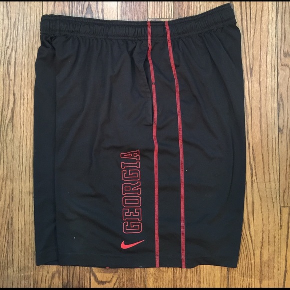 Nike Other - Men's Nike dri fit shorts