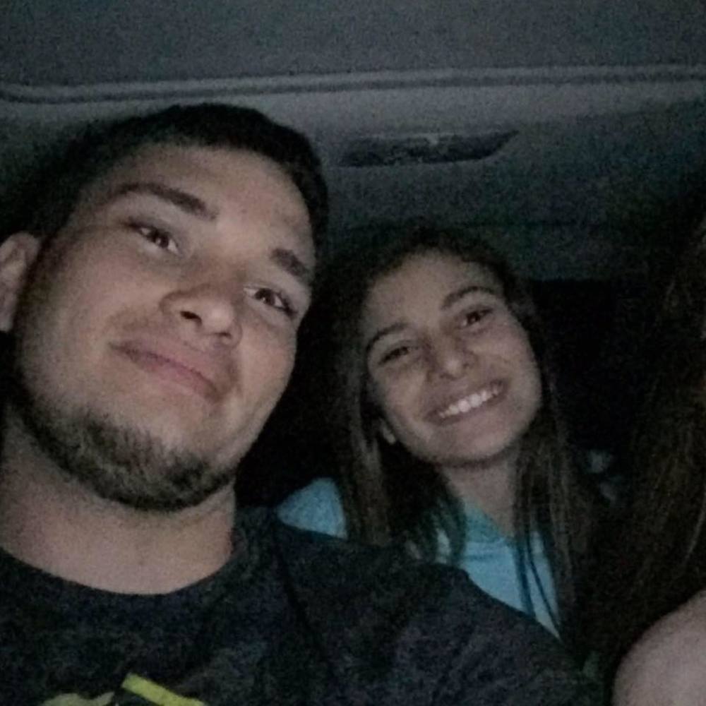 Meet your Posher, Tyke