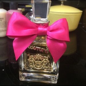 Viva la juicy fragrance