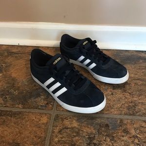 Lightly worn Adidas neo