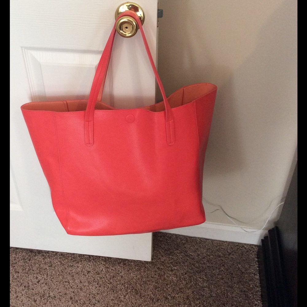 Reversible Tote
