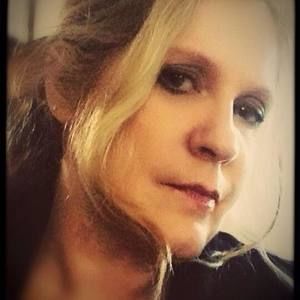 Meet your Posher, Susan