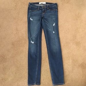Hollister Skinny Jeans