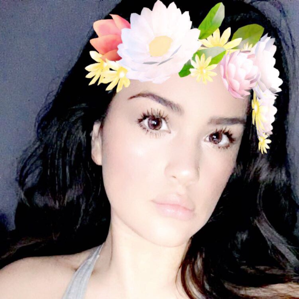 Meet your Posher, Kailani