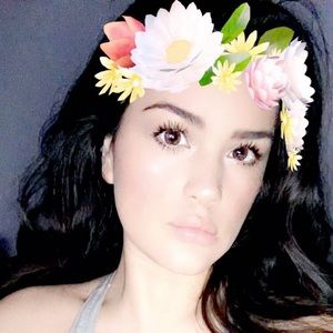 Meet your Posher, Kailani