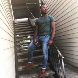 Meet your Posher, Calvin