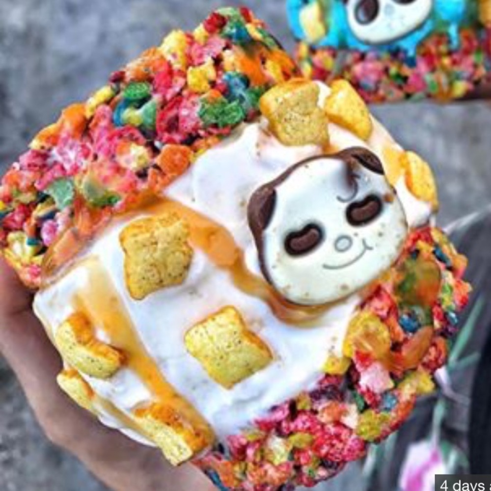 Meet your Posher, Annika