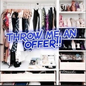 🌞We Accept Any offers🌞