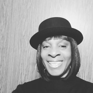 Meet your Posher, Patsy