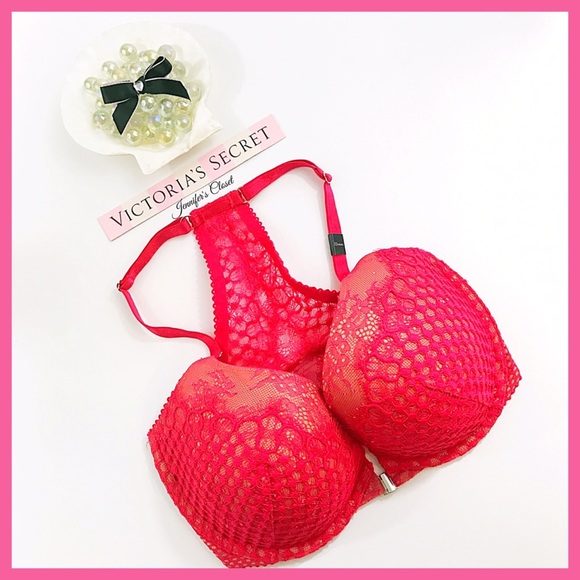 •Victoria’s Secret• Very sexy push-up bra - Picture 1 of 4