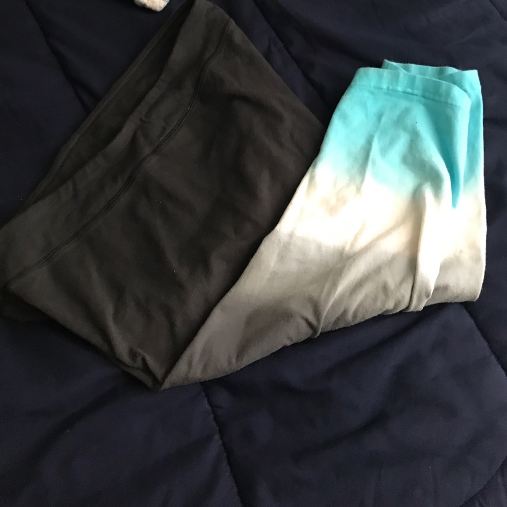 Legging capris - Picture 2 of 2