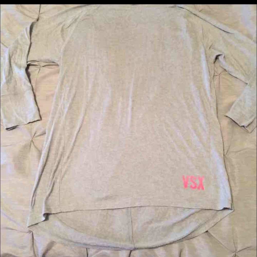 VSX lounge top