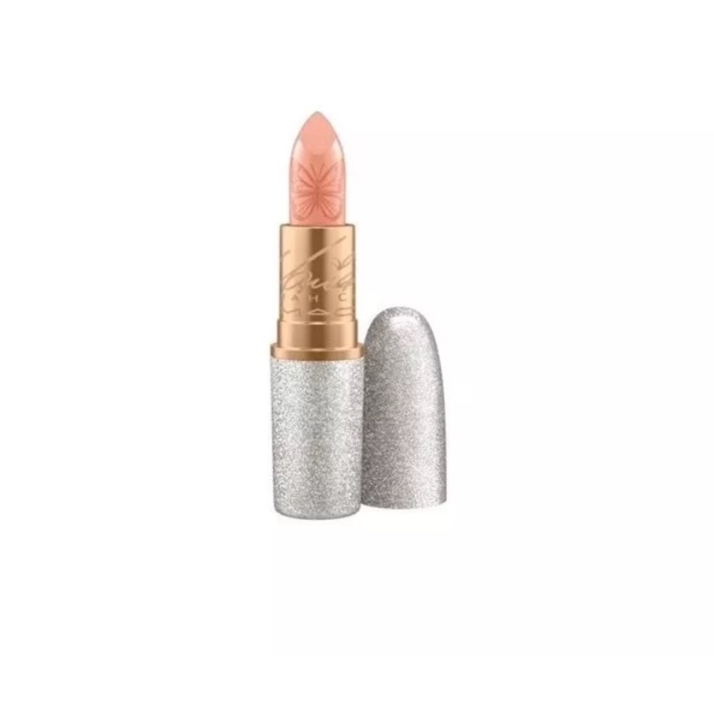 MAC McIzzle Lipstick Mariah Carey Collection